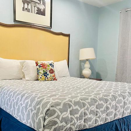 Siesta Inn Sarasota - Indian Beach 객실 사진