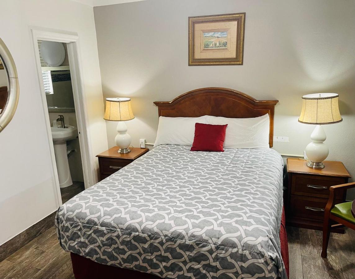 Siesta Inn Sarasota - Indian Beach 객실 사진