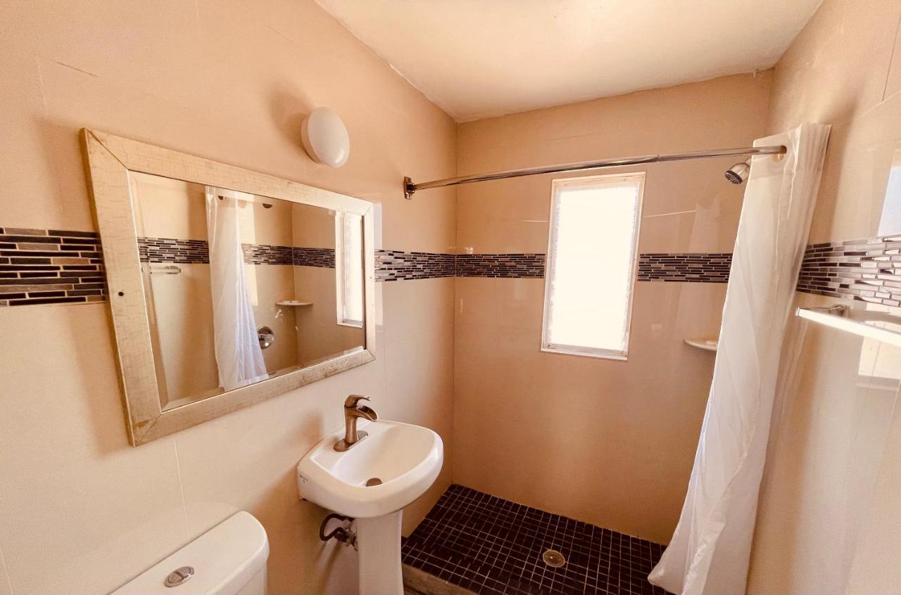 Siesta Inn Sarasota - Indian Beach 외부 사진