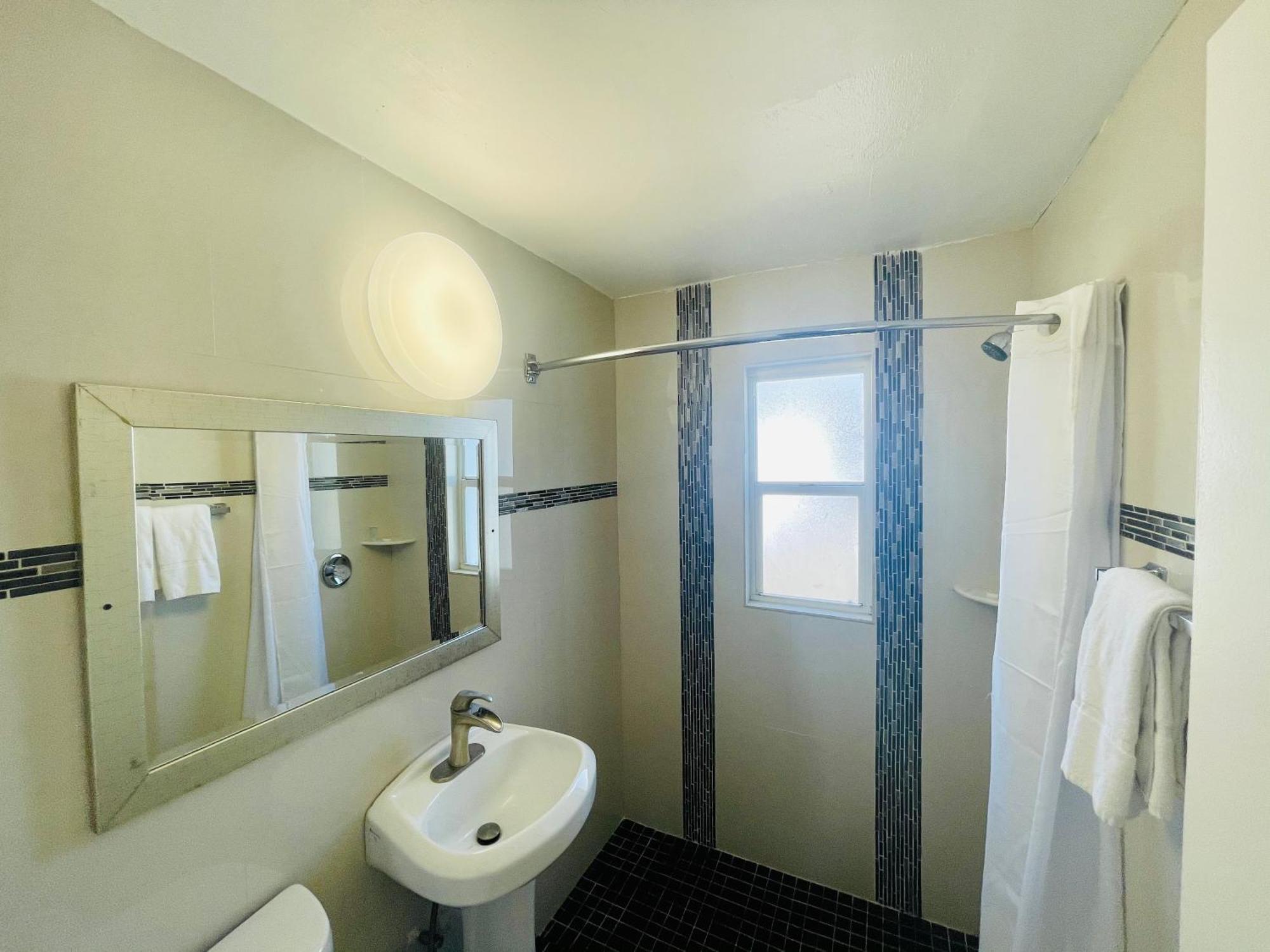 Siesta Inn Sarasota - Indian Beach 객실 사진
