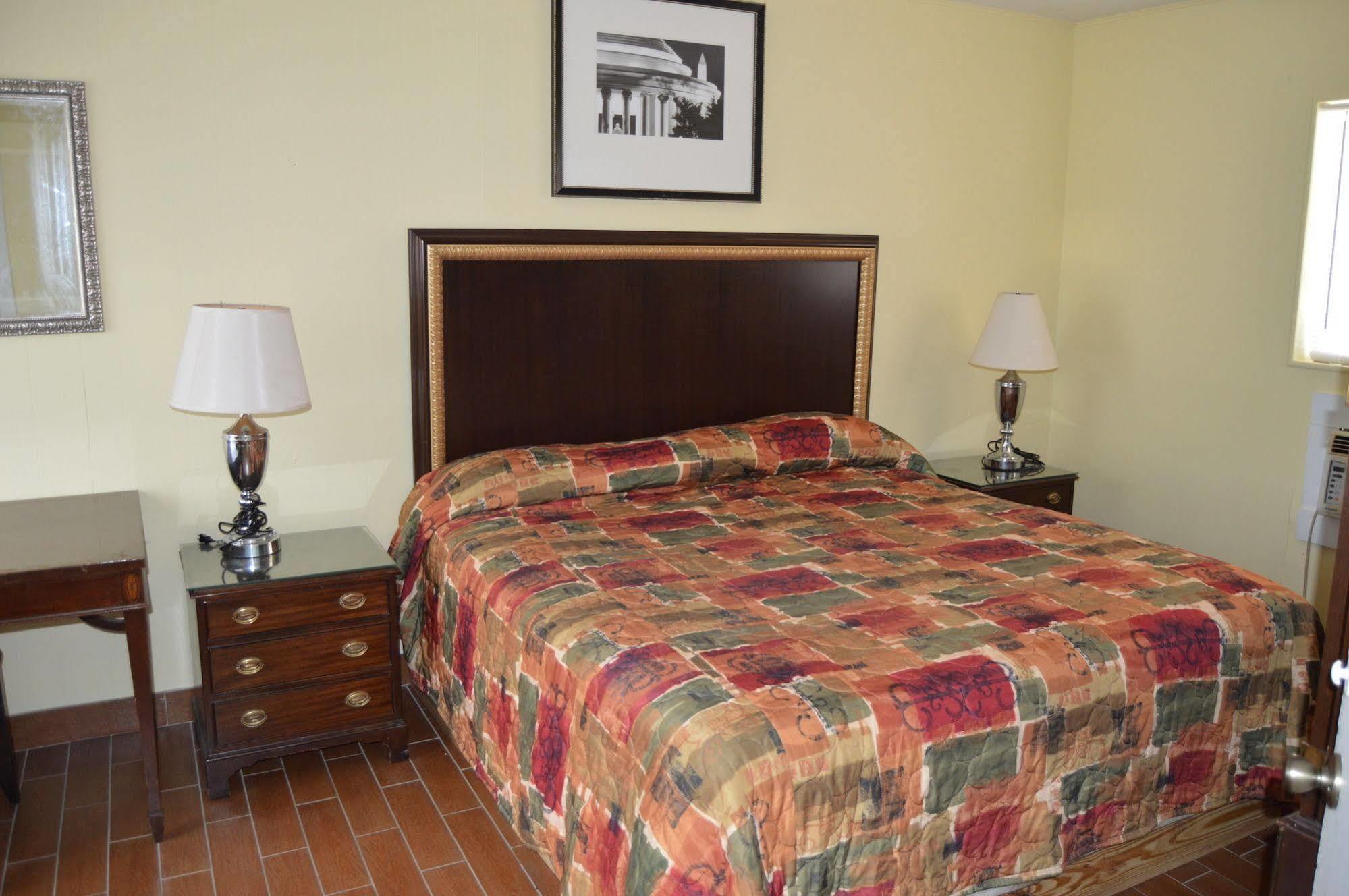 Siesta Inn Sarasota - Indian Beach 외부 사진