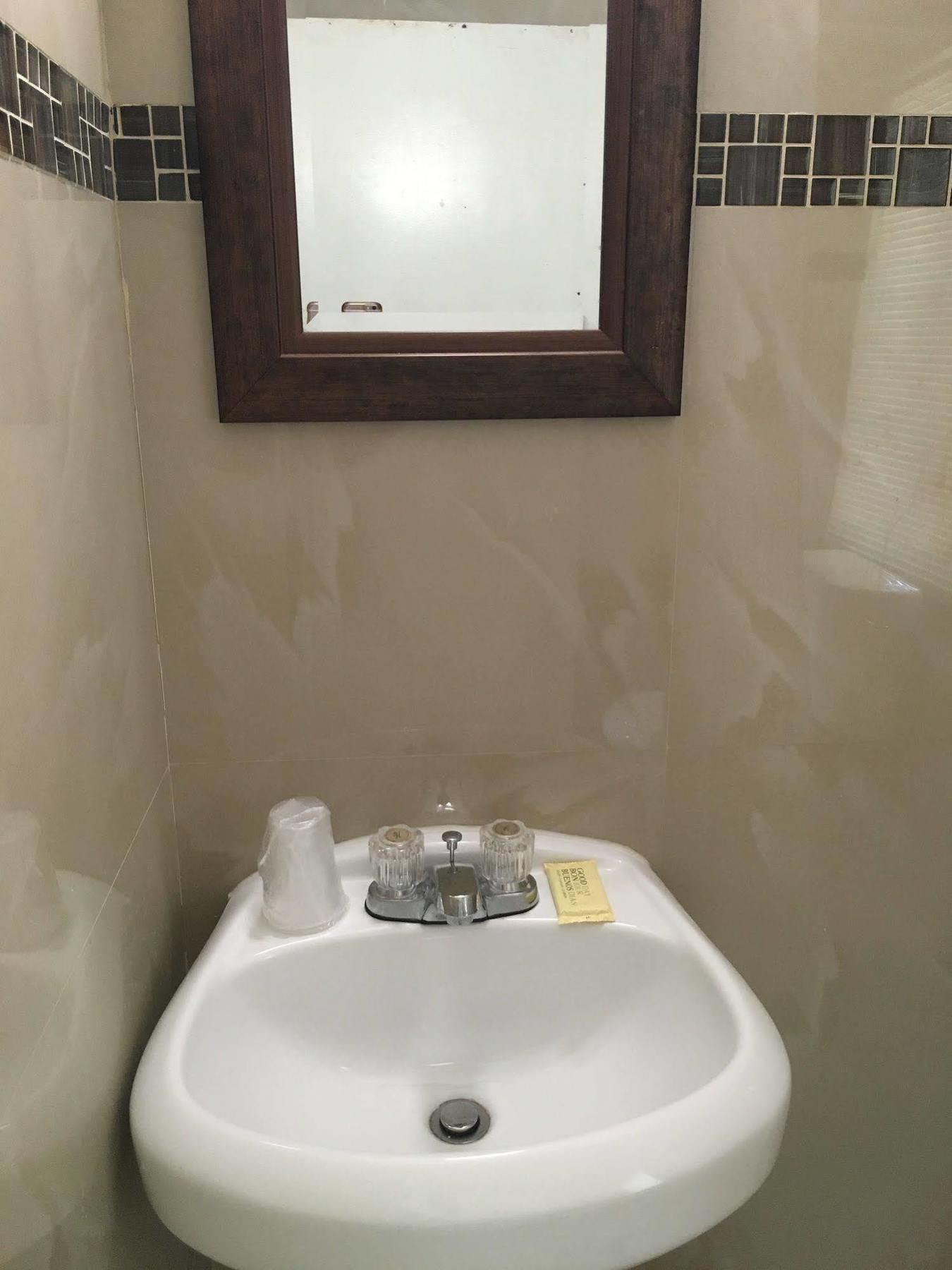 Siesta Inn Sarasota - Indian Beach 외부 사진