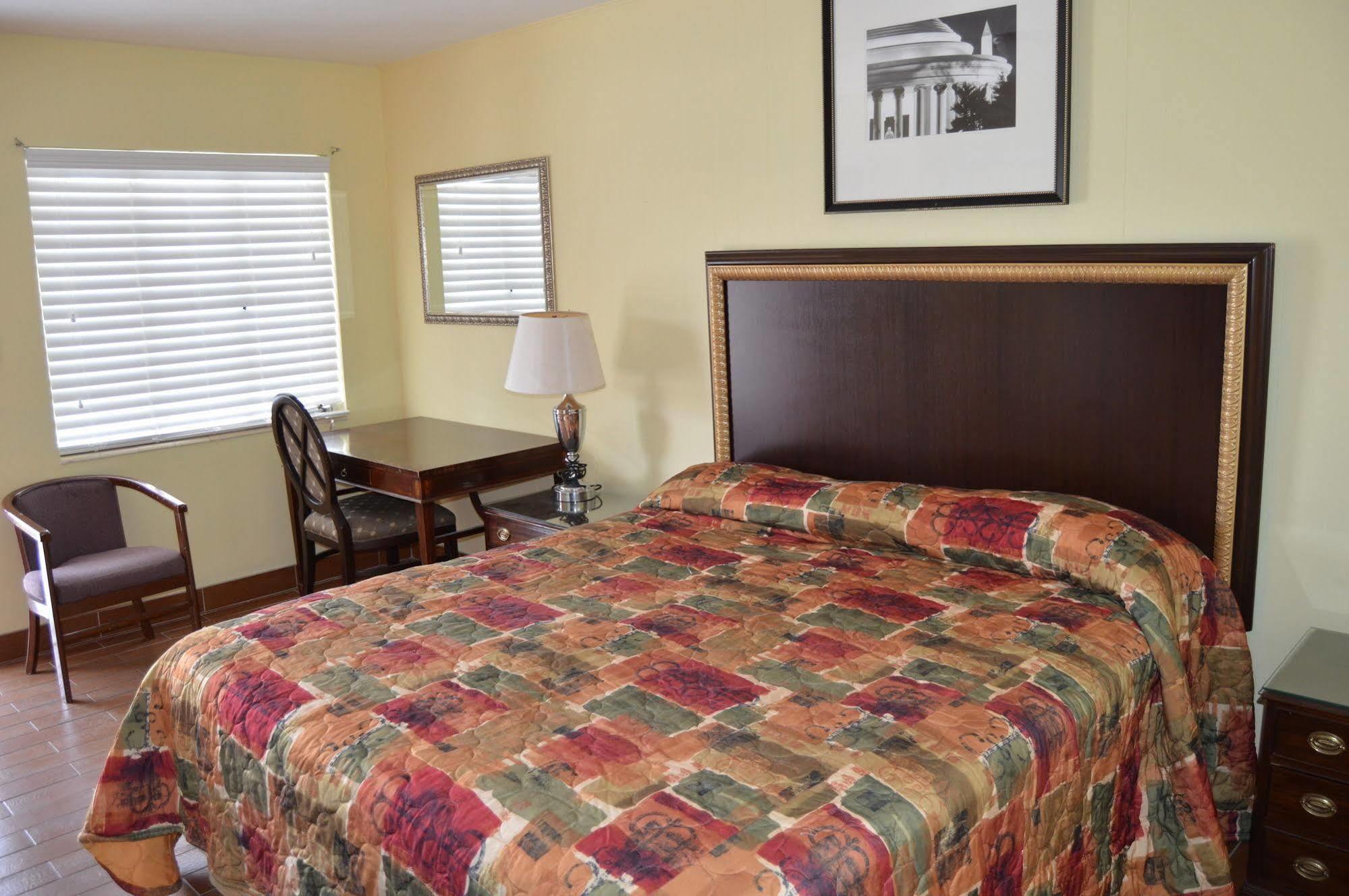 Siesta Inn Sarasota - Indian Beach 외부 사진